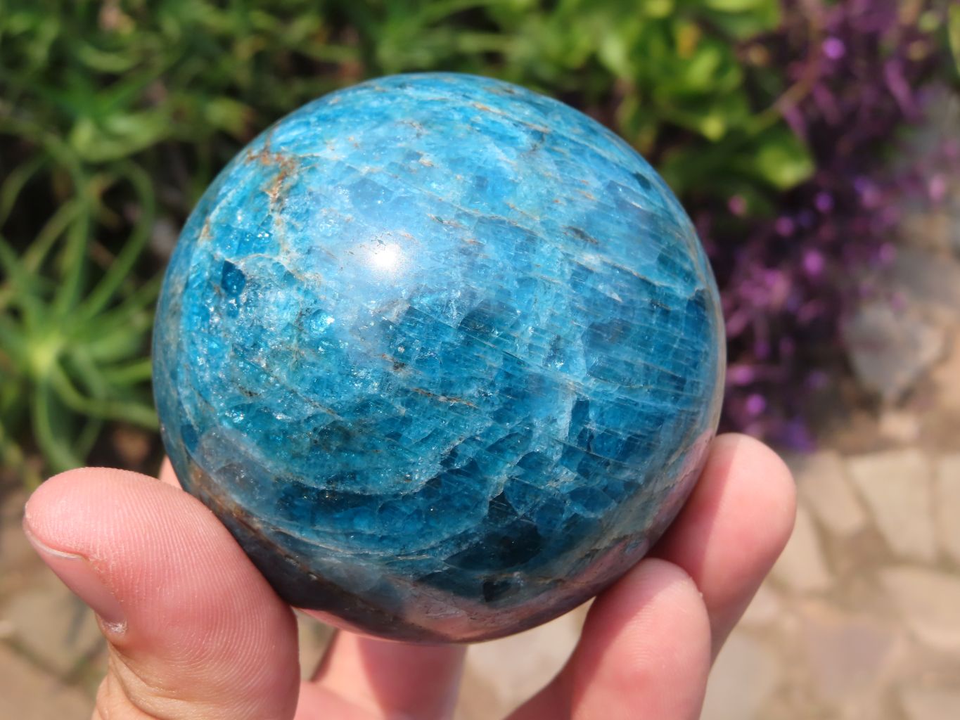 APATITE – Toprock Gemstones and Minerals