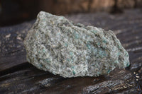 Natural Rare Emerald Mica In Matrix Cobbed Specimens x 6 From Mutoko, Zimbabwe - Toprock Gemstones and Minerals