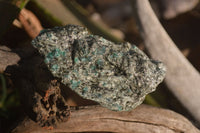 Natural Rare Emerald Mica In Matrix Cobbed Specimens x 6 From Mutoko, Zimbabwe - Toprock Gemstones and Minerals