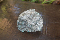 Natural Rare Emerald Mica In Matrix Cobbed Specimens x 6 From Mutoko, Zimbabwe - Toprock Gemstones and Minerals