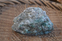 Natural Rare Emerald Mica In Matrix Cobbed Specimens x 6 From Mutoko, Zimbabwe - Toprock Gemstones and Minerals