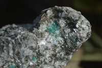Natural Rare Emerald Mica In Matrix Cobbed Specimens x 4 From Mutoko, Zimbabwe - Toprock Gemstones and Minerals