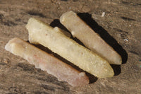 Natural Fairy Spirit Quartz Specimens x 70 From Boekenhouthoek, South Africa - Toprock Gemstones and Minerals