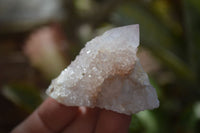 Natural Limonite Spirit Quartz Clusters x 35 From Boekenhouthoek, South Africa - Toprock Gemstones and Minerals