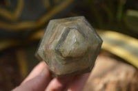 Polished Fuchsite Quartz Points x 3 From Madagascar - Toprock Gemstones and Minerals
