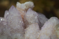 Natural Ametrine Spirit Quartz Cluster x 1 From Boekenhouthoek, South Africa - Toprock Gemstones and Minerals