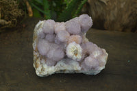 Natural Ametrine Spirit Quartz Cluster x 1 From Boekenhouthoek, South Africa - Toprock Gemstones and Minerals
