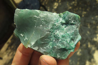 Natural Jade Cobbed Specimens x 24 From Swaziland - Toprock Gemstones and Minerals