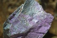Natural Stichtite & Serpentine Specimens x 6 From Barberton, South Africa - Toprock Gemstones and Minerals