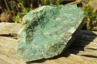 Natural Jade Cobbed Specimens x 24 From Swaziland - Toprock Gemstones and Minerals