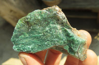 Natural Jade Cobbed Specimens x 24 From Swaziland - Toprock Gemstones and Minerals