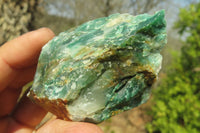 Natural Jade Cobbed Specimens x 24 From Swaziland - Toprock Gemstones and Minerals