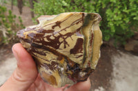 Natural Nguni Jasper Cobbed Specimens x 15 From Prieska, South Africa - Toprock Gemstones and Minerals