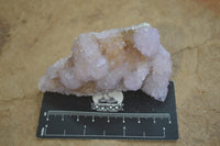 Natural Ametrine Spirit Quartz Clusters x 6 From Boekenhouthoek, South Africa - Toprock Gemstones and Minerals