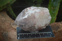 Natural Hematoid Quartz Clusters x 6 From Karoi, Zimbabwe - Toprock Gemstones and Minerals
