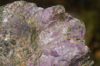 Natural Stichtite Cobbed Specimen x 1 From Barberton, South Africa - Toprock Gemstones and Minerals