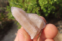 Natural Ametrine Spirit Quartz Clusters x 35 From Boekenhouthoek, South Africa - Toprock Gemstones and Minerals