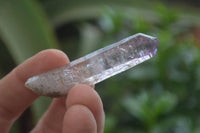 Natural Smokey Chiredzi Amethyst Crystals & Double Terminated Scepters x 35 From Chiredzi, Zimbabwe - Toprock Gemstones and Minerals