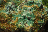 Natural Kyanite In Fuchsite Matrix Specimens x 5 From Zimbabwe - Toprock Gemstones and Minerals
