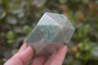 Polished Amazonite Points x 3 From Madagascar - Toprock Gemstones and Minerals