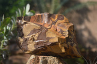 Natural Nguni Jasper Cobbed Specimens x 4 From Prieska, South Africa - Toprock Gemstones and Minerals
