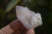 Natural Ametrine Spirit Quartz Crystals x 24 From Boekenhouthoek, South Africa - Toprock Gemstones and Minerals