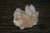 Natural Ametrine Spirit Quartz Cluster x 1 From Boekenhouthoek, South Africa - Toprock Gemstones and Minerals