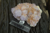 Natural Ametrine Spirit Quartz Cluster x 1 From Boekenhouthoek, South Africa - Toprock Gemstones and Minerals