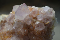 Natural Ametrine Spirit Quartz Cluster x 1 From Boekenhouthoek, South Africa - Toprock Gemstones and Minerals
