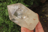 Polished Clear Quartz Points x 6 From Madagascar - Toprock Gemstones and Minerals