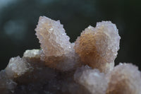 Natural Ametrine Spirit Quartz Clusters x 2 From Boekenhouthoek, South Africa - Toprock Gemstones and Minerals