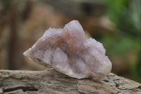 Natural Ametrine Spirit Quartz Clusters x 12 From Boekenhouthoek, South Africa - Toprock Gemstones and Minerals