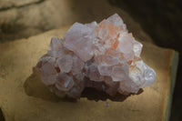 Natural Ametrine and Amethyst Spirit Quartz Clusters x 6 From Boekenhouthoek, South Africa - Toprock Gemstones and Minerals