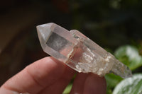 Natural Clear Quartz Crystals x 35 From Mpika, Zambia - Toprock Gemstones and Minerals