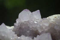 Natural Ametrine Spirit Quartz Clusters x 2 From Boekenhouthoek, South Africa - Toprock Gemstones and Minerals