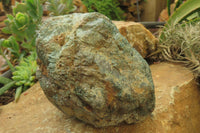 Natural Blue Apatite Specimen x 1 From Madagascar - Toprock Gemstones and Minerals