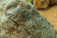 Natural Blue Apatite Specimen x 1 From Madagascar - Toprock Gemstones and Minerals