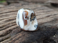 Polished Botswana Agate Tumbled Stones - Sold Per KG - From Botswana - Toprock Gemstones and Minerals