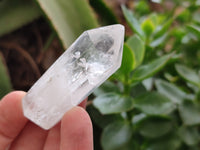 Polished Clear Quartz Crystal Points x 35 From Madagascar - Toprock Gemstones and Minerals