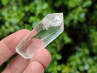 Polished Clear Quartz Crystal Points x 35 From Madagascar - Toprock Gemstones and Minerals