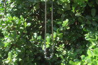 Polished Hematite Beaded Choker - Sold Per Item - From Southern Africa - Toprock Gemstones and Minerals