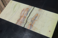 Hand Made Stone Jewellery Box x 1 From Southern Africa - Toprock Gemstones and Minerals