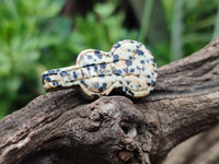 Hand Made Mixed Set Of 12 Gemstone Guitar Pendants - Sold Per Box - From Southern Africa - Toprock Gemstones and Minerals