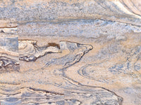 Hand Made Namibian Desert Picture Stone Jasper Jewellery Box - Sold per Item - From Namibia - Toprock Gemstones and Minerals