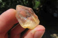 Natural Clear Quartz Crystals x 2 Kg Lot From Zambia - Toprock Gemstones and Minerals