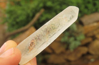 Natural Clear Quartz Crystals x 46 From Madagascar - Toprock Gemstones and Minerals