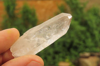 Natural Clear Quartz Crystals x 46 From Madagascar - Toprock Gemstones and Minerals