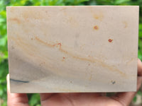 Hand Made Polychrome Jasper Jewellery Box - Sold per Item - From Madagascar - Toprock Gemstones and Minerals