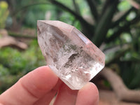 Polished Clear Quartz Points x 18 From Madagascar - Toprock Gemstones and Minerals