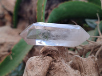 Polished Clear Quartz Points x 18 From Madagascar - Toprock Gemstones and Minerals